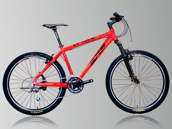 bike mountain bike